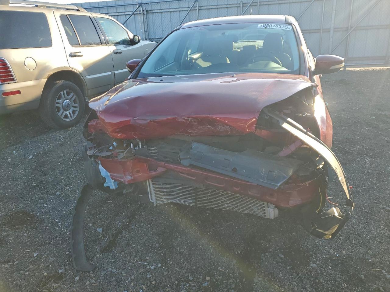 Ford Focus Se Image 2