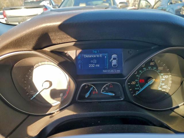 Ford Focus Se Image 12