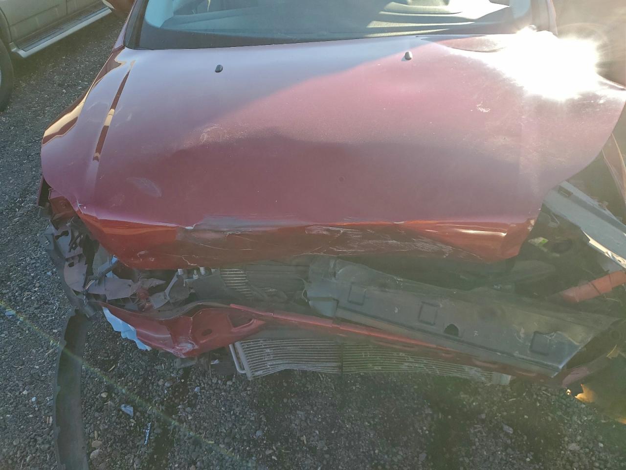 Ford Focus Se Image 4