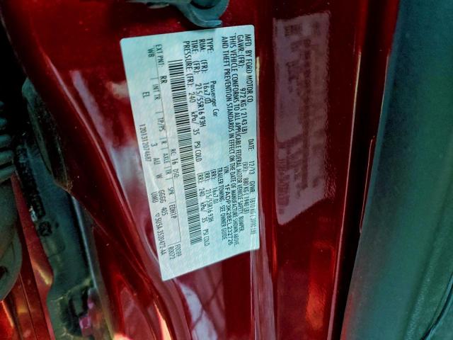 Ford Focus Se Image 7