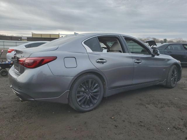 INFINITI Q50 Luxe Image 2