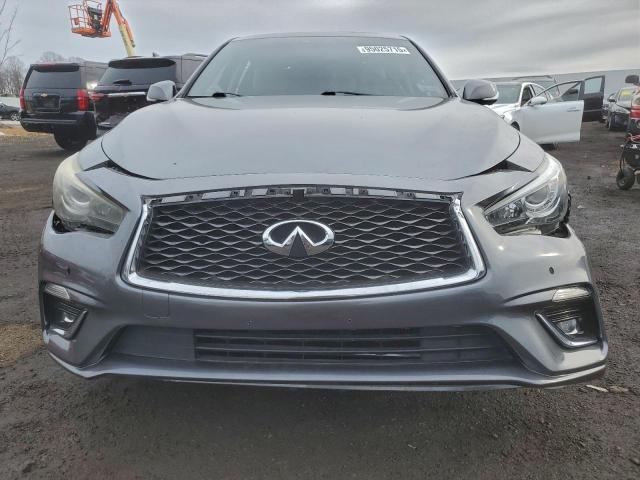 INFINITI Q50 Luxe Image 10