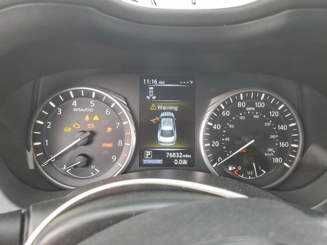 INFINITI Q50 Luxe Image 6