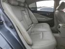 INFINITI Q50 Luxe Image 9