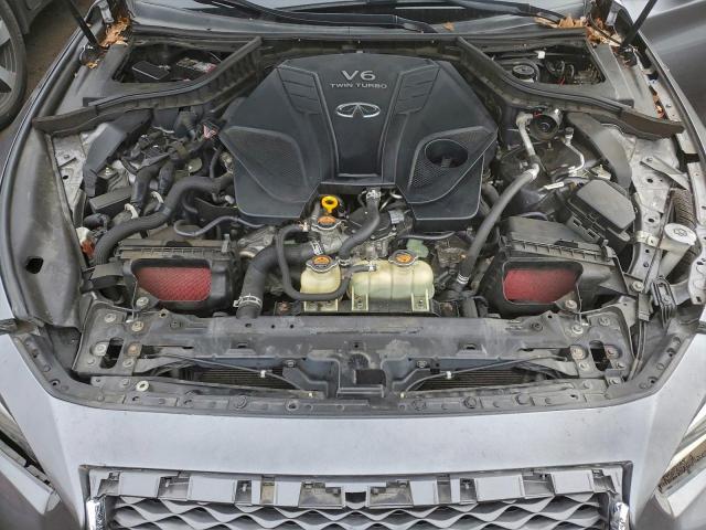 INFINITI Q50 Luxe Image 8