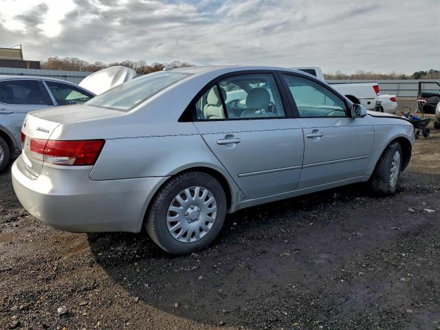 Hyundai SONATA Gls Image 9