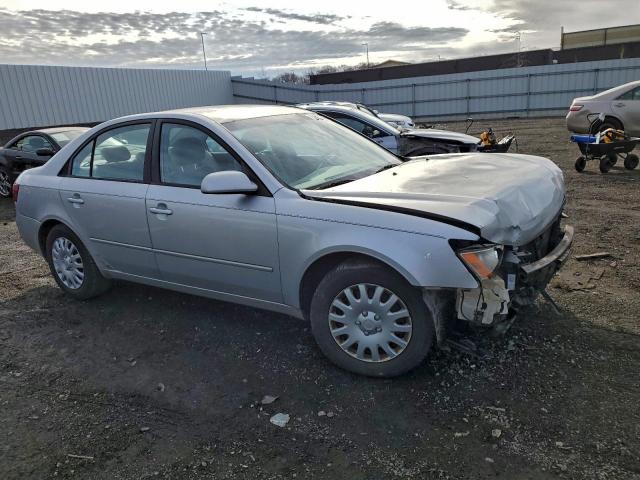 Hyundai SONATA Gls Image 5