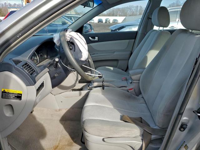 Hyundai SONATA Gls Image 10