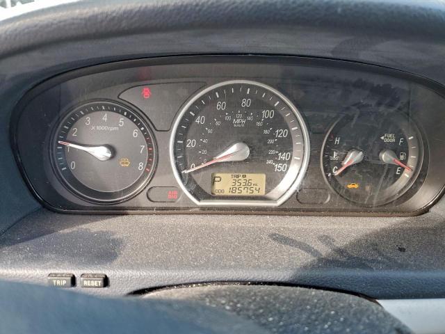 Hyundai SONATA Gls Image 2