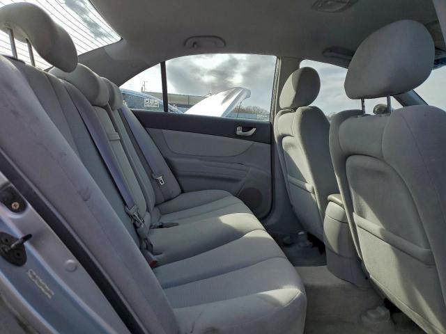 Hyundai SONATA Gls Image 12