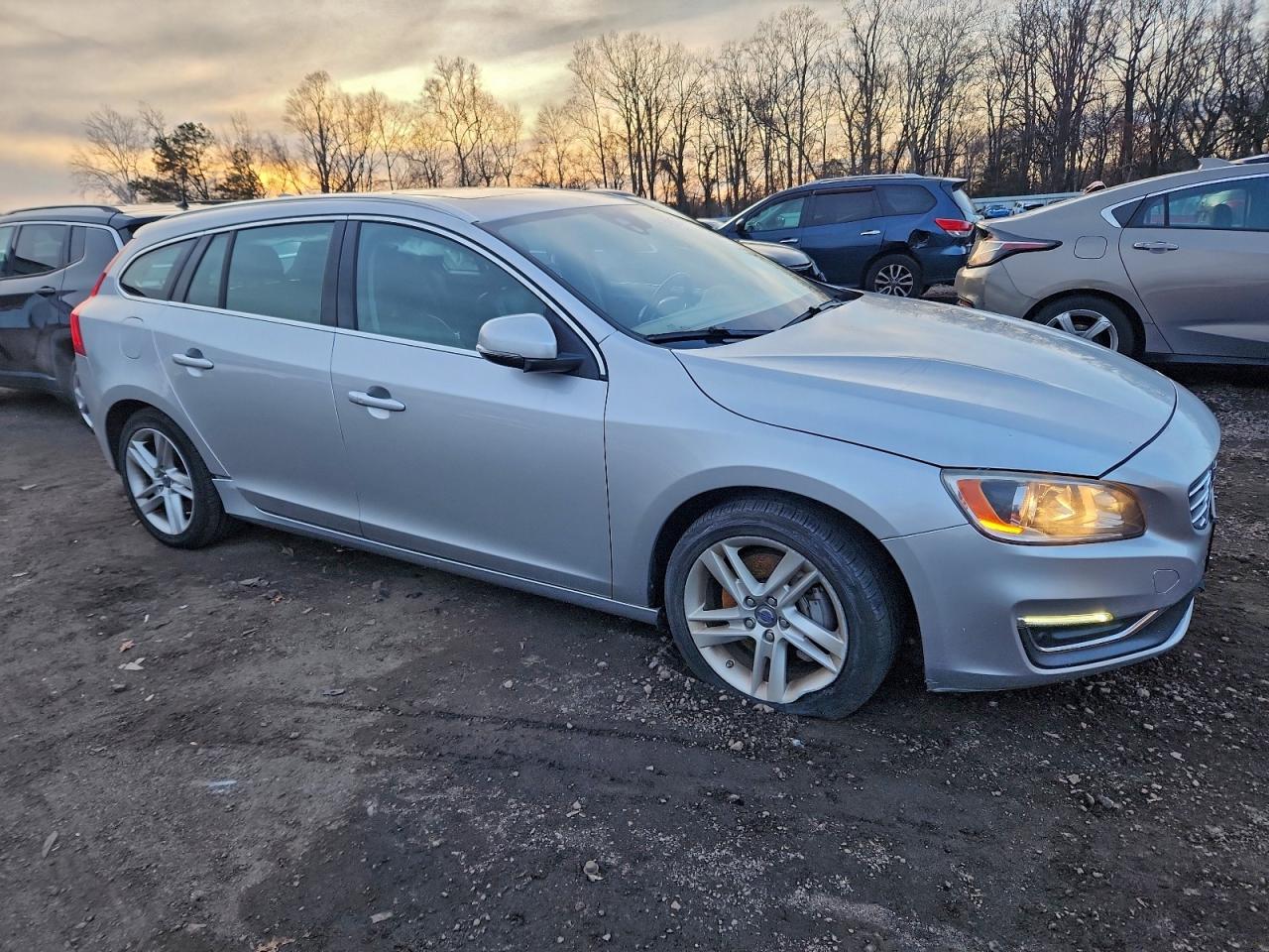 Volvo V60 Premier Image 11