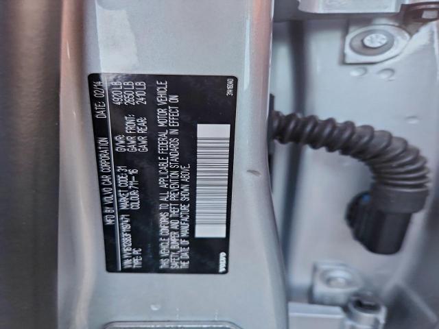 Volvo V60 Premier Image 7