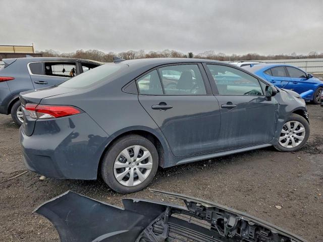 Toyota Corolla Le Image 3