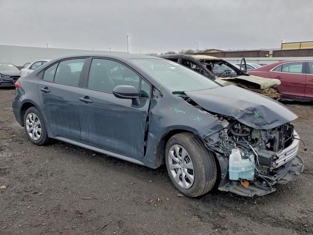 Toyota Corolla Le Image 5