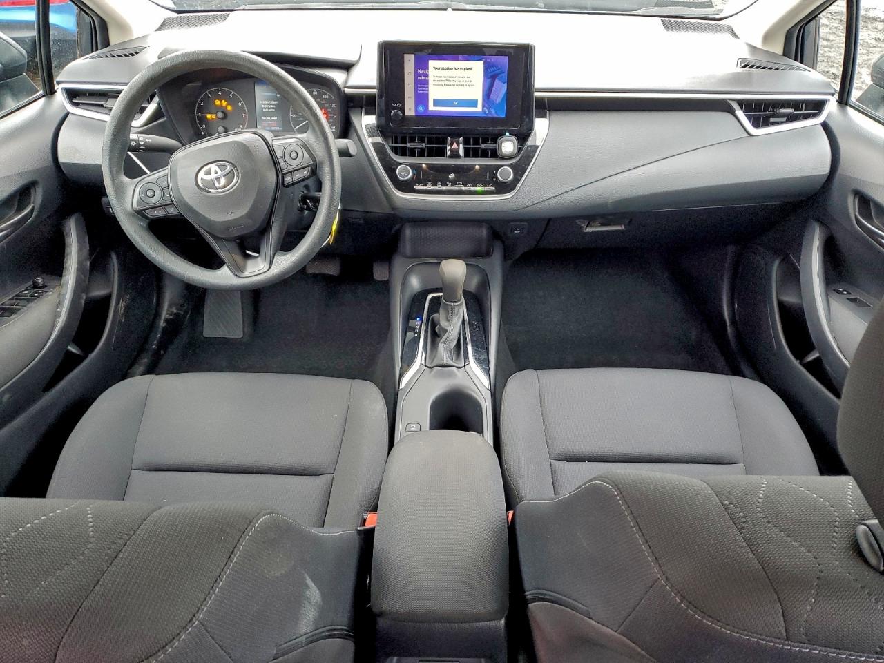 Toyota Corolla Le Image 7