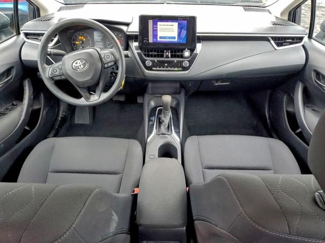 Toyota Corolla Le Image 7