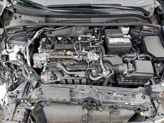 Toyota Corolla Le Image 9