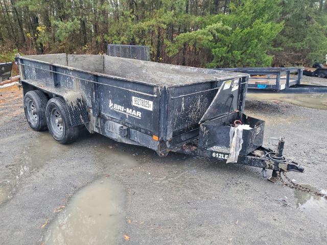  Salvage Unkn Trailer