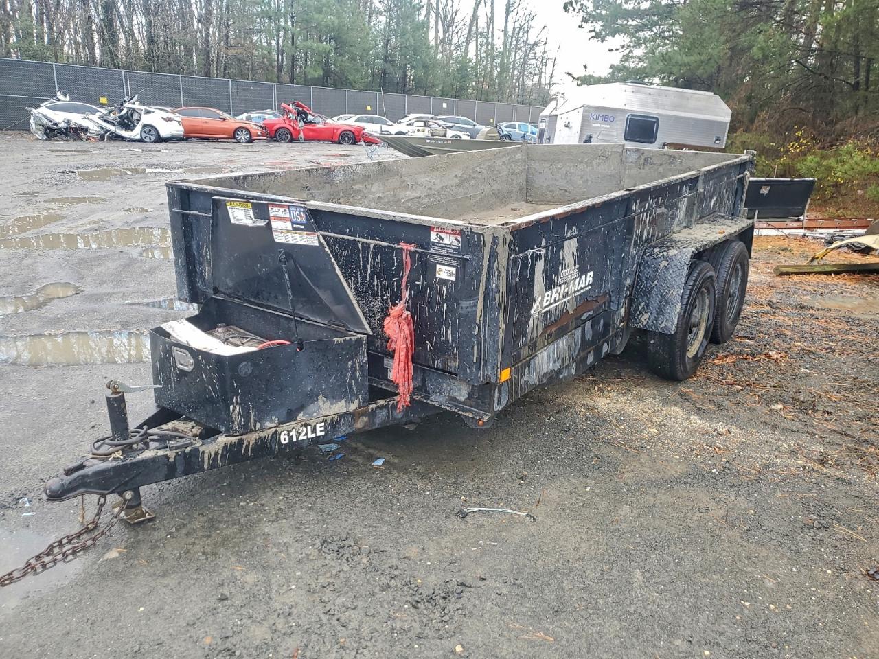 Unkn Trailer Image 4