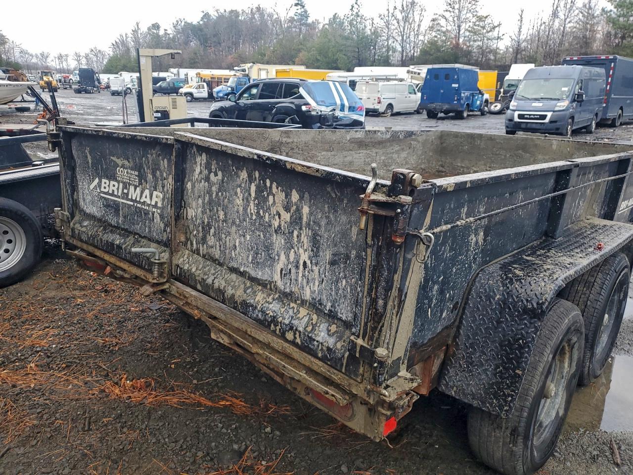 Unkn Trailer Image 3