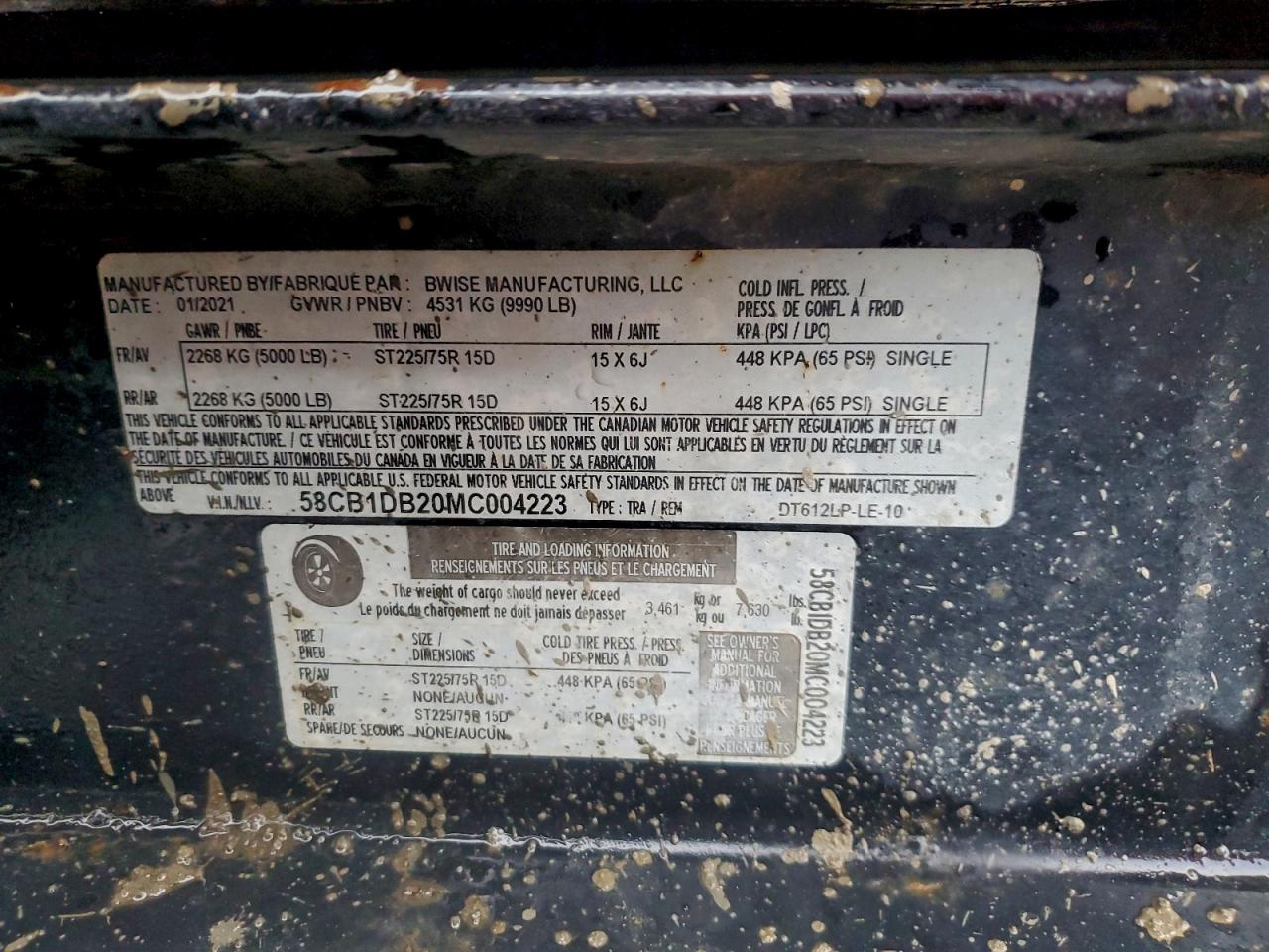 Unkn Trailer Image 10