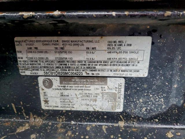 Unkn Trailer Image 10