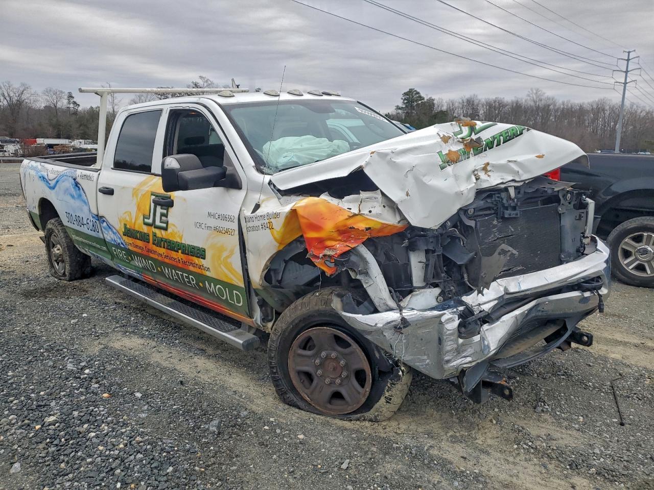 Ram 3500 St Image 11