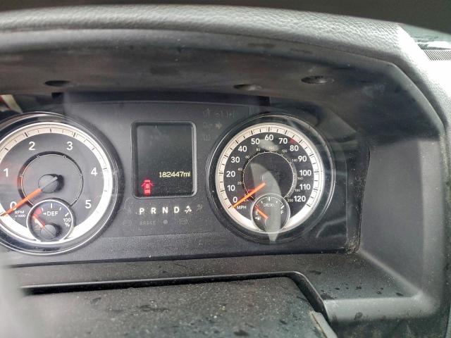 Ram 3500 St Image 13