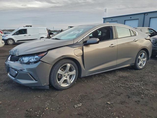  Salvage Chevrolet Volt