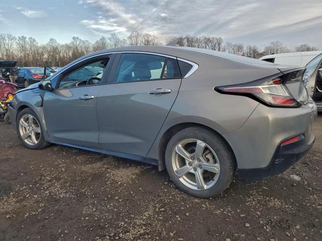 Chevrolet Volt Lt Image 4
