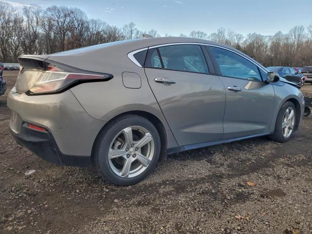 Chevrolet Volt Lt Image 3