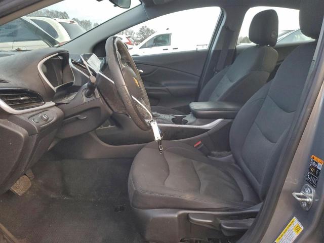 Chevrolet Volt Lt Image 8