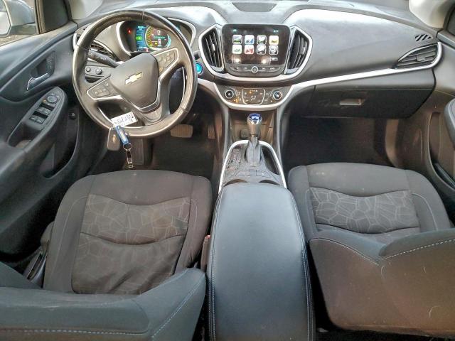 Chevrolet Volt Lt Image 12