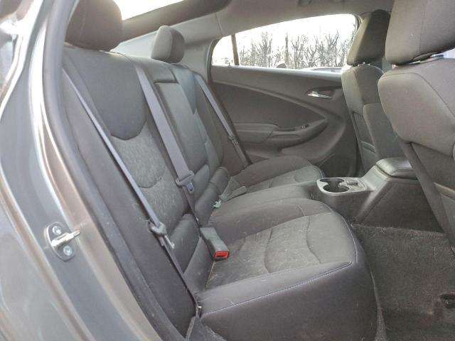 Chevrolet Volt Lt Image 9