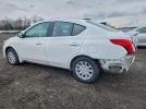 Nissan Versa S Image 2