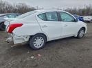 Nissan Versa S Image 3