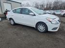 Nissan Versa S Image 7