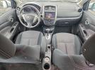 Nissan Versa S Image 9