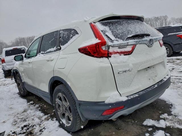 Honda Crv Exl Image 2