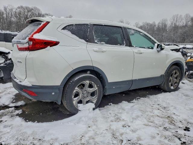 Honda Crv Exl Image 9