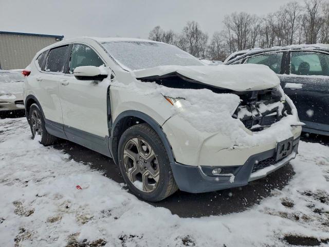 Honda Crv Exl Image 6