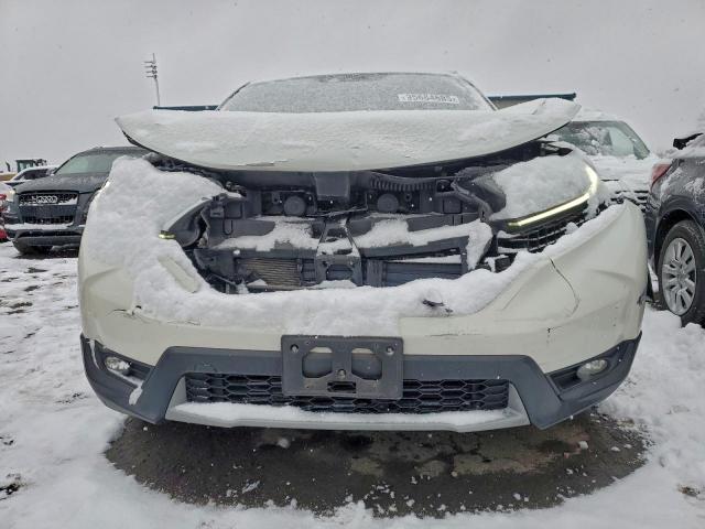 Honda Crv Exl Image 10