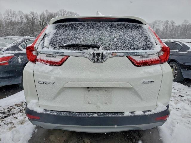 Honda Crv Exl Image 3