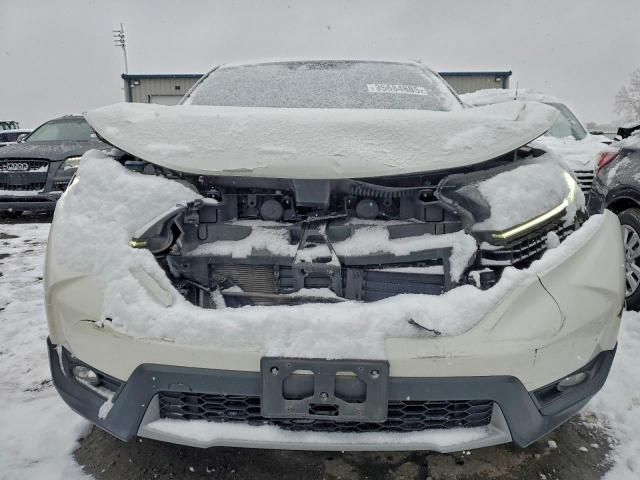 Honda Crv Exl Image 12