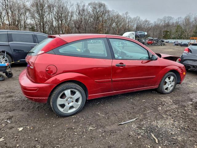 Ford Focus Zx3 Image 5