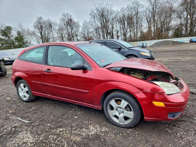 Ford Focus Zx3 Image 2