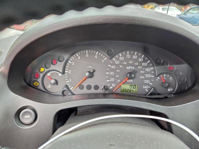 Ford Focus Zx3 Image 9