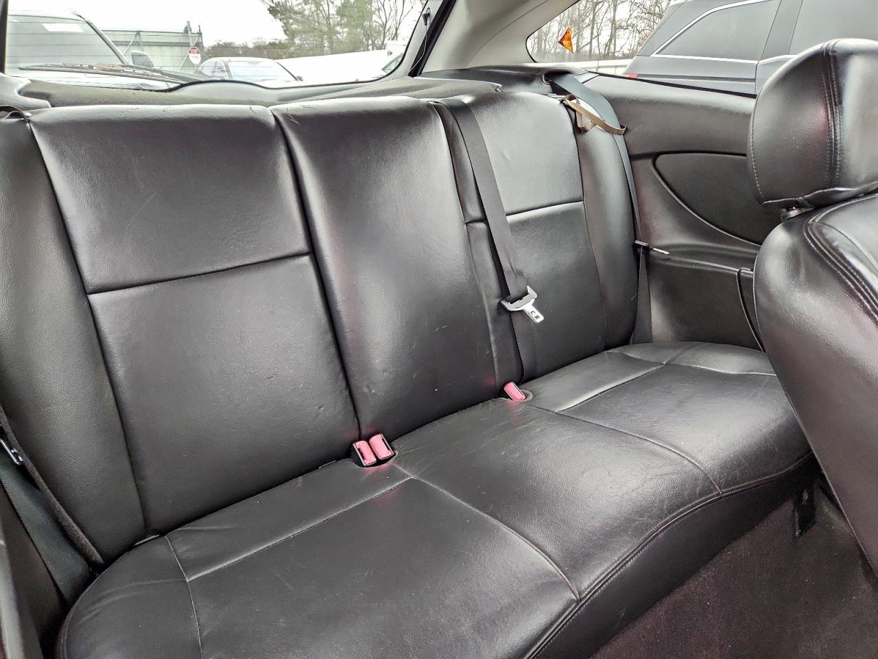 Ford Focus Zx3 Image 8