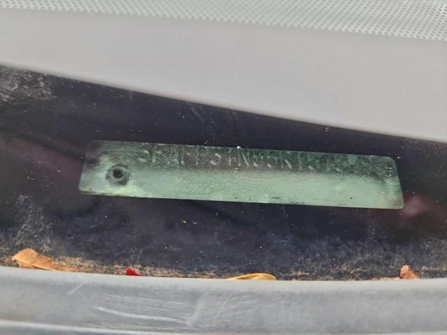 Ford Focus Zx3 Image 12