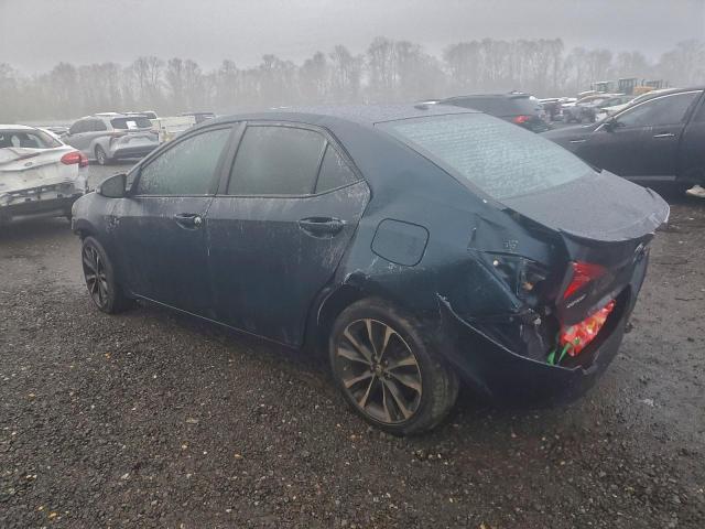 Toyota Corolla L Image 3